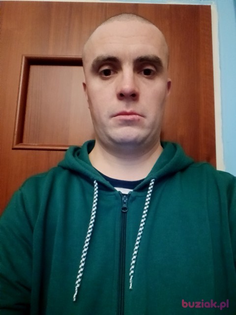 Rafał, Mężczyzna, 32, Warszawa, Polska: 1