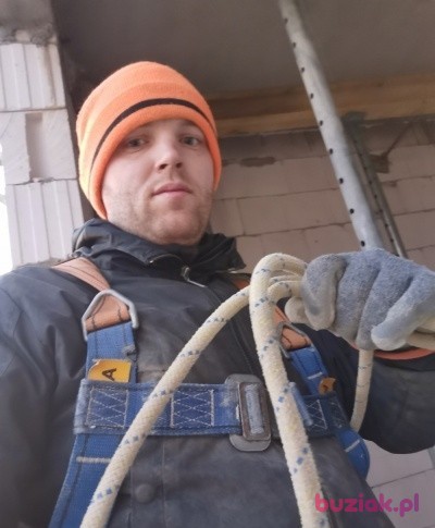 Krystian, Male, 32, Wejherowo, Polska, Photo: 2
