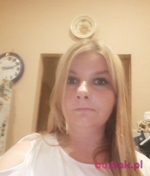 Karolina, Kobieta, 39, Polska, Zdjęcie: 1