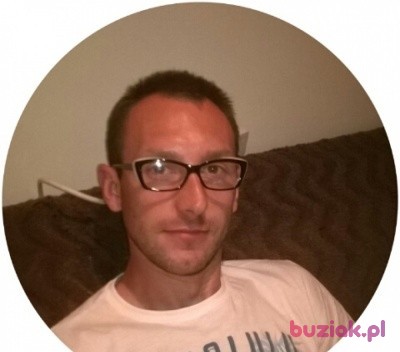 Rafal, Mężczyzna, 43, Pruszków, Polska: 1