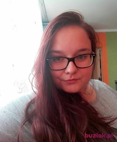 Monika, Female, 30, Sosnowiec, Polska, Photo: 2