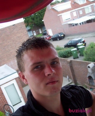 Kamil, Male, 36, Holandia, Photo: 1