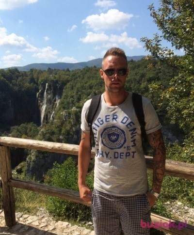 Patryk, Mężczyzna, 39, Düsseldorf, Niemcy, Zdjęcie: 3
