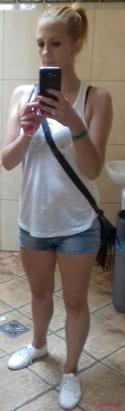 ewelina, Female, 35, Nisko, Polska, Photo: 4