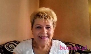 Paola, Female, 71, Polska, Photo: 1