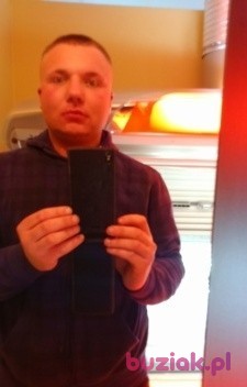 Mariusz, Male, 32, Pruszcz Gdański, Polska: 1