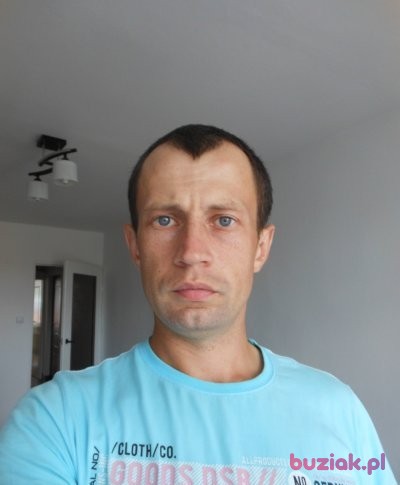 jurek028, Mężczyzna, 39, Radzyń Podlaski, Polska: 1