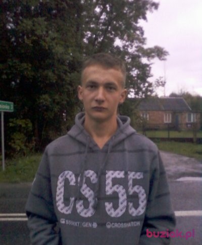 bakus1996, Male, 28, Mińsk Mazowiecki, Polska: 1