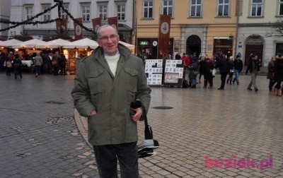 Andrzej, Male, 67, Kraków, Polska, Photo: 3