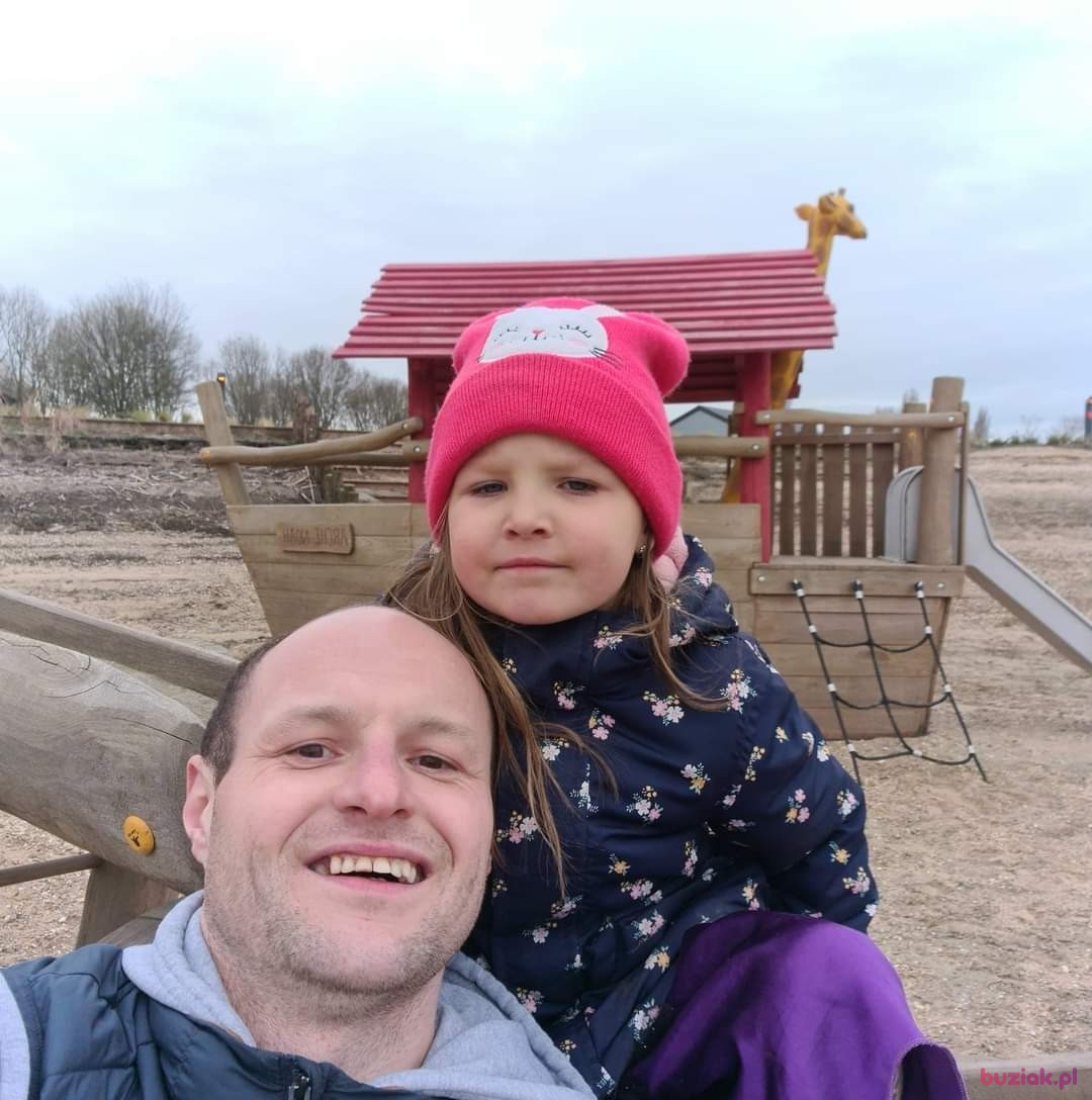 Sławek, Mężczyzna, 42, 's-Hertogenbosch, Holandia, Zdjęcie: 1