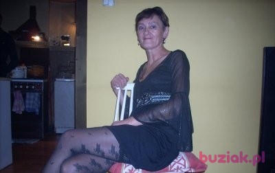 Aniulka1961, Female, 64, Gniezno, Polska: 1
