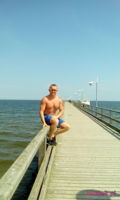 mirek, Mężczyzna, 41, Żory, Polska, Zdjęcie: 3