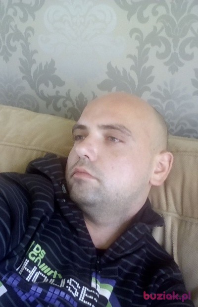 Paweł, Mężczyzna, 38, Bytom, Polska, Zdjęcie: 1