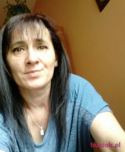Gosia, Female, 56, Polska, Photo: 3