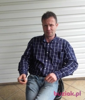 Marcin, Male, 47, Łask, Polska, Photo: 1