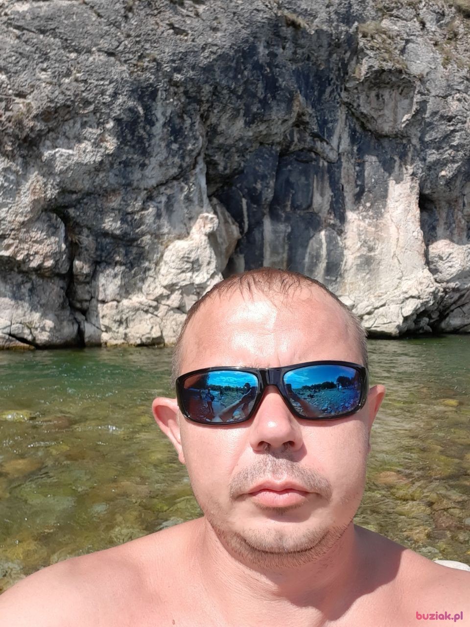 Dawid, Male, 40, Katowice, Polska: 1