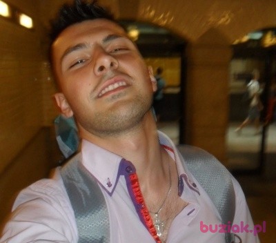 Mateusz1458, Male, 31, Jelenia Góra, Polska, Photo: 1
