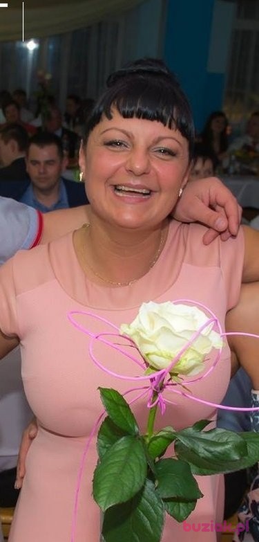 anna, Kobieta, 43, Warszawa, Polska, Zdjęcie: 1