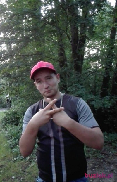 Sebastian86, Mężczyzna, 38, Milanówek, Polska: 1
