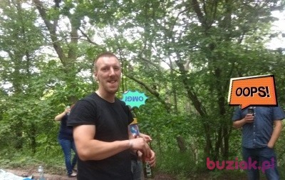Paweł, Mężczyzna, 37, Szczecin, Polska: 1