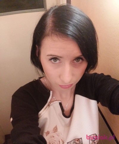 Kasia, Female, 34, Chrzanów, Polska: 1
