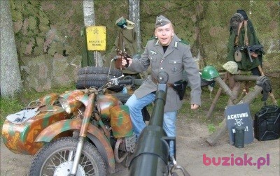 Marek, Male, 49, Mława, Polska, Photo: 5