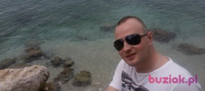 Jędrzej, Male, 31, Brzeg, Polska, Photo: 4