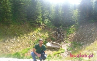 Sergei, Male, 49, Milicz, Polska: 1