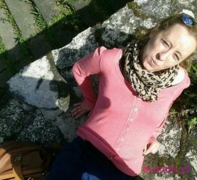 Sylwia, Kobieta, 36, Ujazd, Polska: 1