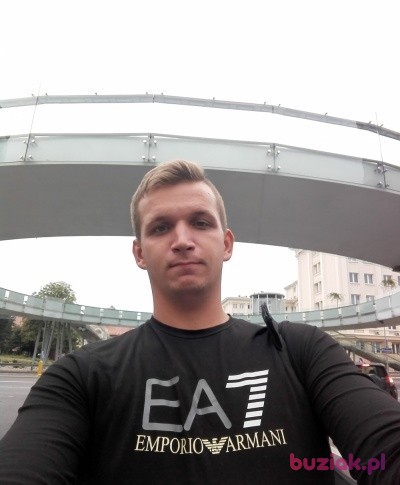 Damian , Male, 31, Pułtusk, Polska: 1