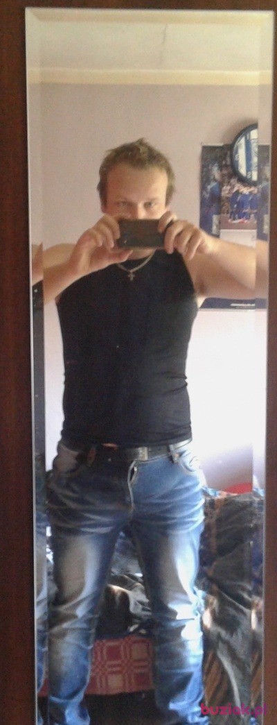 Wojtek, Mężczyzna, 35, Poznań, Polska, Zdjęcie: 2