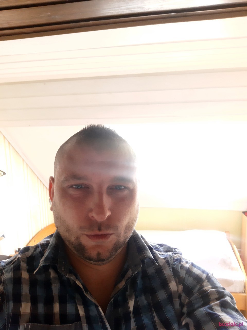 Piotr, Mężczyzna, 40, Jasień, Polska, Zdjęcie: 1