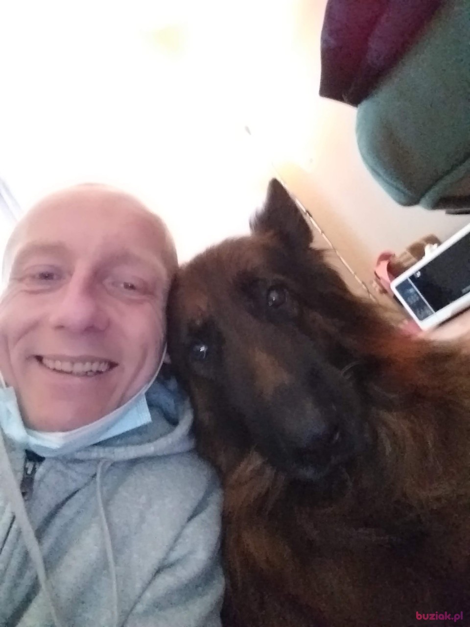 Piotr, Mężczyzna, 41, Poznań, Polska, Zdjęcie: 7