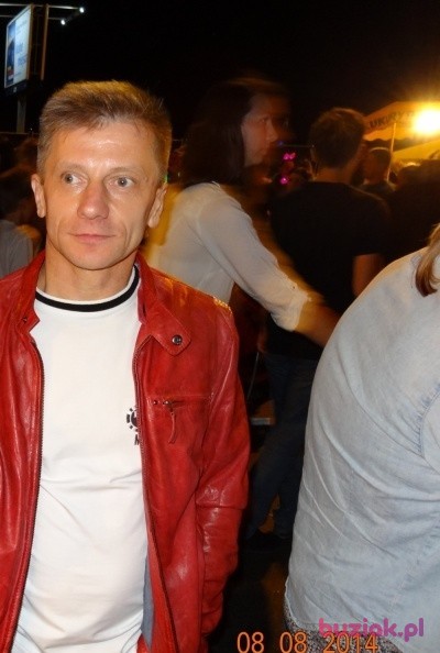 Zbyszek, Male, 57, Trzcińsko-Zdrój, Polska, Photo: 2