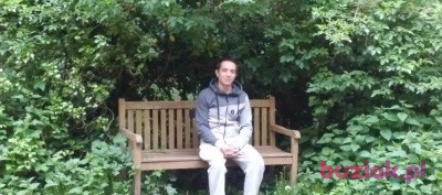 Tomasz, Male, 35, Gryfice, Polska: 1