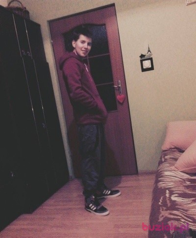 Krystian, Mężczyzna, 26, Bochnia, Polska, Zdjęcie: 1