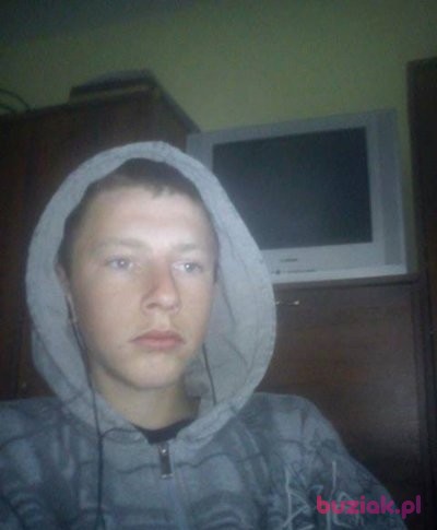 krystianziomecz, Mężczyzna, 30, Mrągowo, Polska: 1