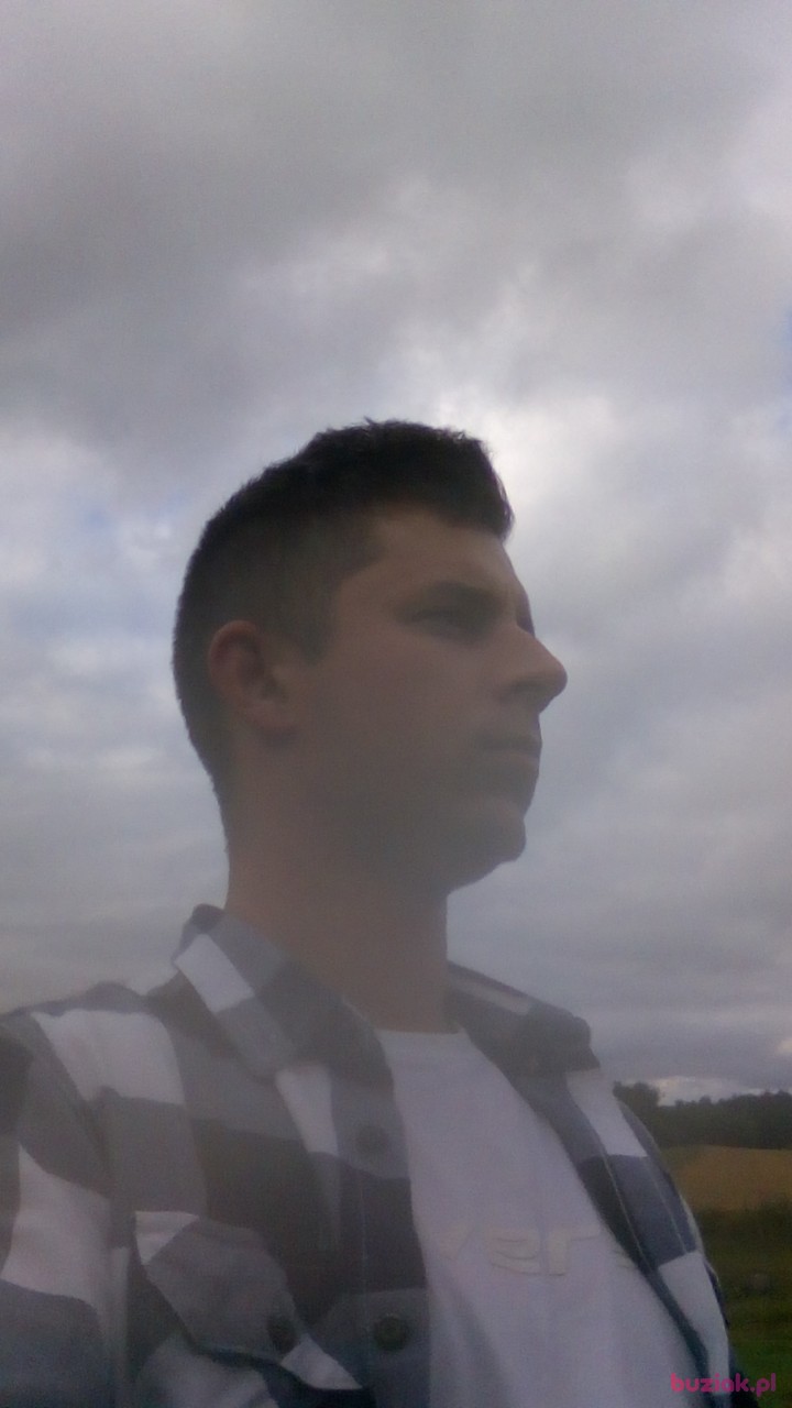 krzysztof, Mężczyzna, 31, Morąg, Polska, Zdjęcie: 1