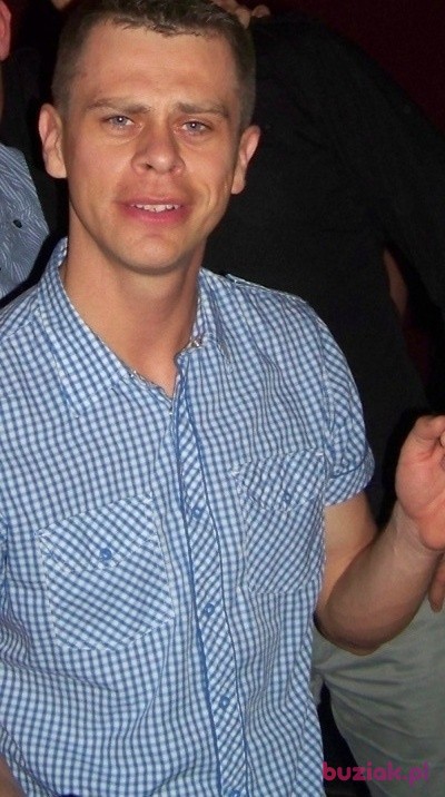 Piotr, Male, 40, Pruszcz Gdański, Polska, Photo: 1