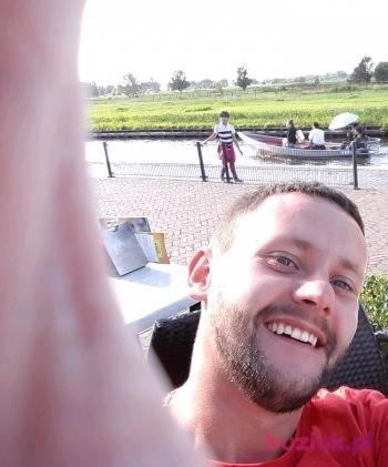 Lukasz, Mężczyzna, 39, Holandia: 1
