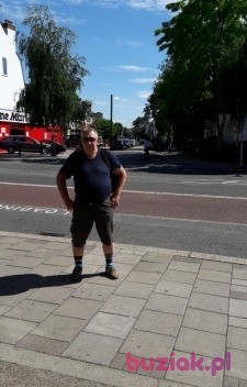 wieslaw, Male, 67, Westminster, Wielka Brytania, Photo: 9