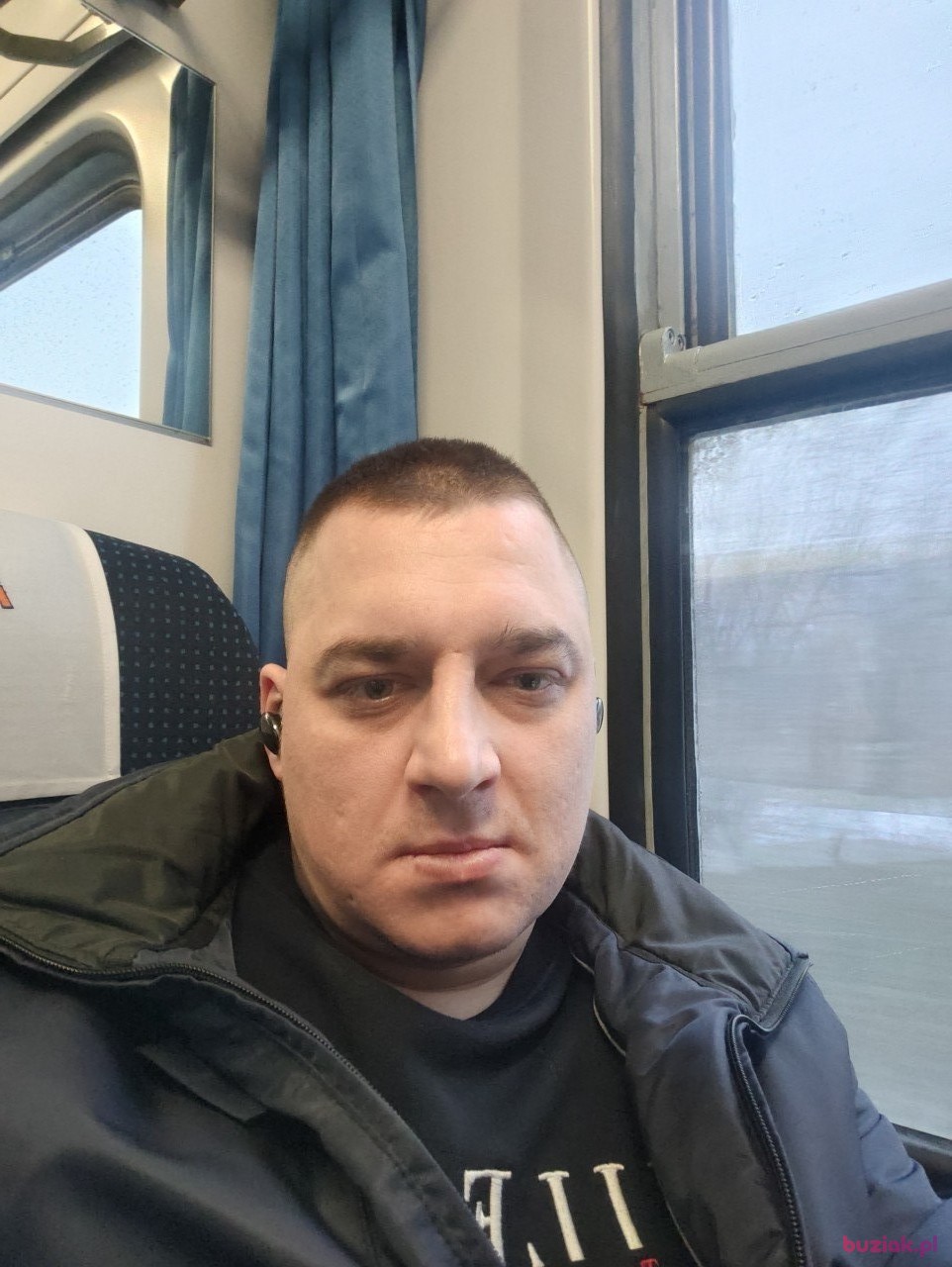 Piotr, Mężczyzna, 39, Gdynia, Polska, Zdjęcie: 1