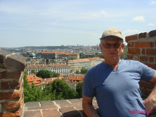 szymon, Male, 67, Chojnów, Polska, Photo: 5