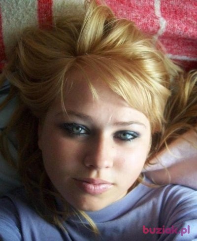 Ania, Female, 35, Nysa, Polska: 1