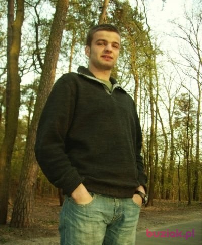 bartosz88, Mężczyzna, 37, Warszawa, Polska: 1