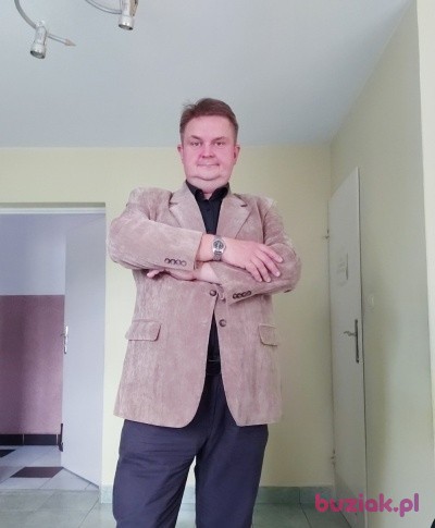 Paweł, Mężczyzna, 52, Zielonka, Polska, Zdjęcie: 1