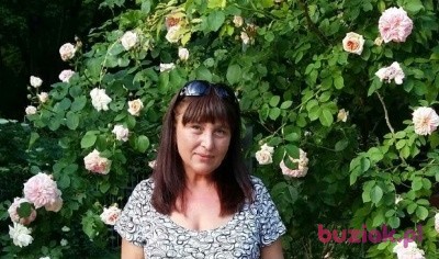 Basik, Female, 57, Szczecin, Polska: 1