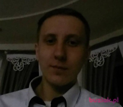 Łukasz, Male, 26, Działoszyn, Polska, Photo: 1
