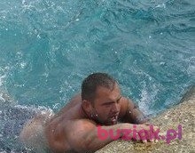 Paweł, Mężczyzna, 43, Jelenia Góra, Polska: 1