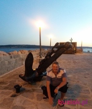 Lukasz, Mężczyzna, 40, Busko-Zdrój, Polska, Zdjęcie: 1